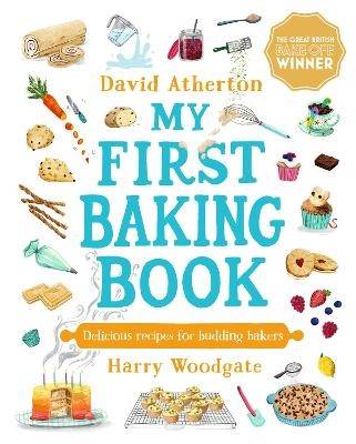 My First Baking Book