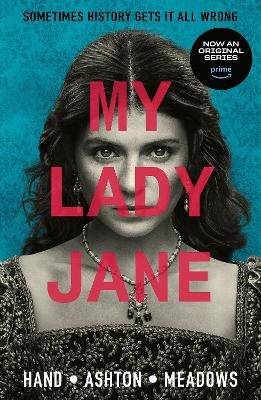 My Lady Jane