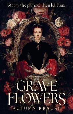 Grave Flowers