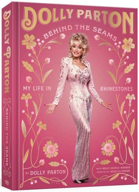 Behind the Seams: My Life in Rhinestones