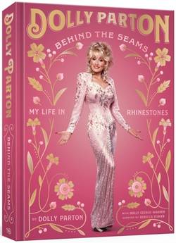 Behind the Seams: My Life in Rhinestones