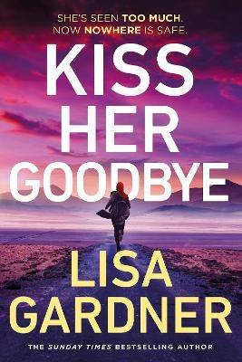 Kiss Her Goodbye