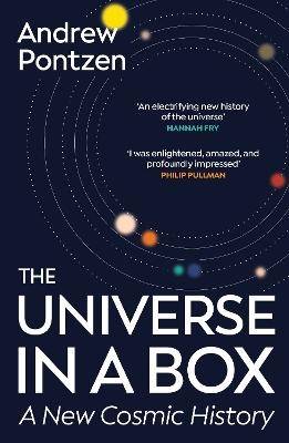 The Universe in a Box