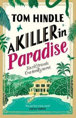A Killer in Paradise