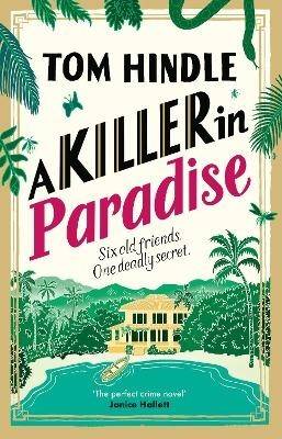 A Killer in Paradise