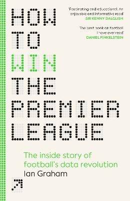 How to Win the Premier League