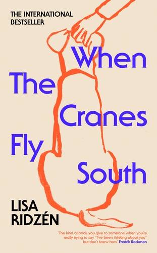 When the Cranes Fly South