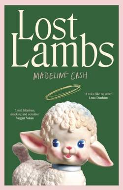 Lost Lambs