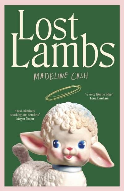 Lost Lambs