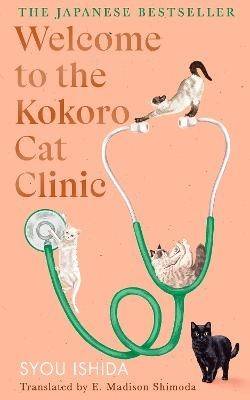 Welcome to the Kokoro Cat Clinic