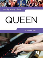 Really Easy Piano; Queen