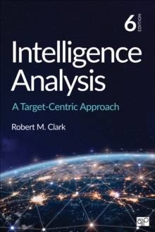 Intelligence Analysis : A Target-Centric Approach