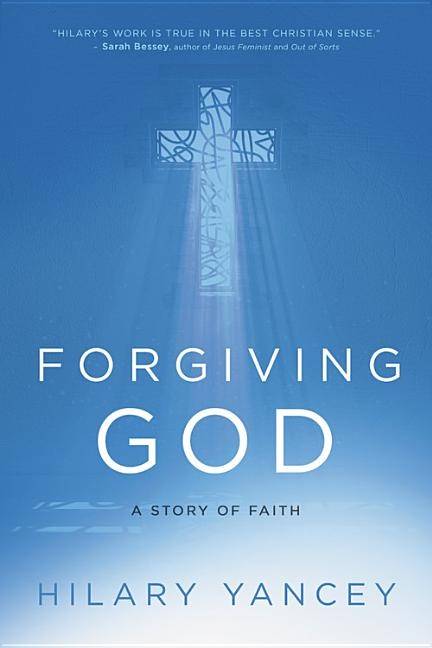 Forgiving god - a story of faith