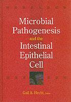 Microbial pathogens and the enterocyte