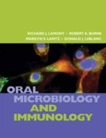Oral microbiology and immunology