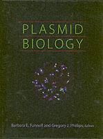 Plasmid biology