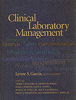 Clinical laboratory management