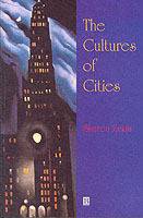 The Cultures of Cities