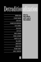 Detraditionalization