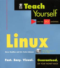 Teach Yourself Linux