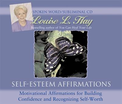 Self-esteem affirmations