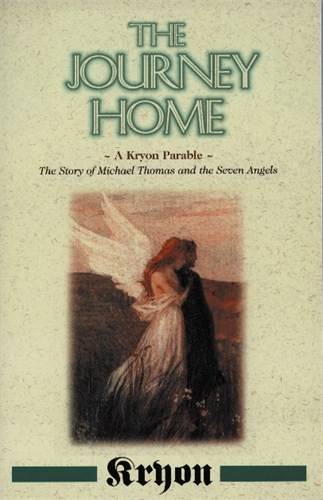 Journey home - a kryon parable