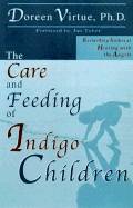 Care & Feeding/Indigo Children