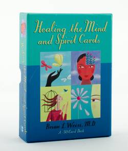 Healing the mind and spirit cards