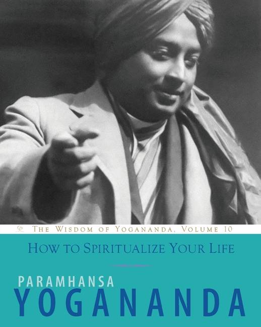 How To Spiritualize Your Life