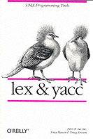 lex & yacc
