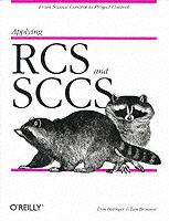 Applying RCS and SCCS