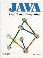 Java Distributed Computing