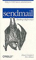 sendmail Desktop Reference