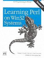 Learning Perl on Win32 Systems
