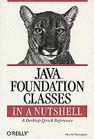Java Foundation Classes in a Nutshell