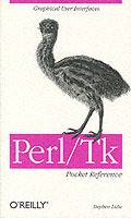 Perl/Tk Pocket Reference