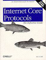 Internet Core Protocols The Definitive Guide
