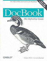 DocBook The Definitive Reference