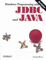 Database Programming with JDBC & Java