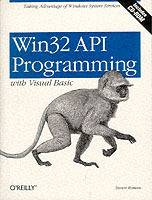 Win32 API Programming with Visual Basic