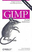 GIMP Pocket Reference