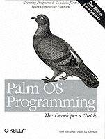 Palm OS Programming