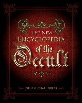 New encyclopedia of the occult