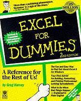 Excel For Dummies, 2nd Edition