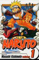 Naruto, Vol. 1