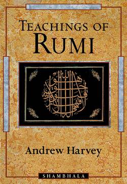 Teachings of rumi