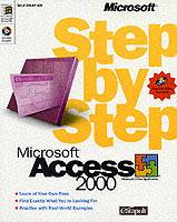 Microsoft Access 2000 Step by Step