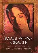 Magdalene Oracle (Book And 45-Card Deck)