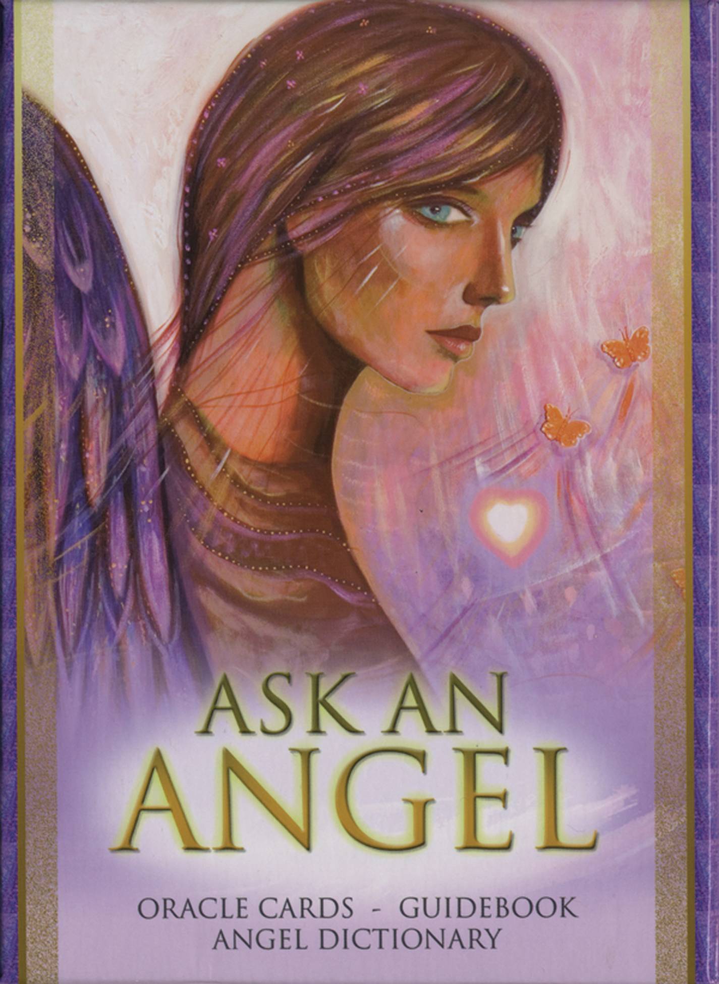 Ask an Angel
