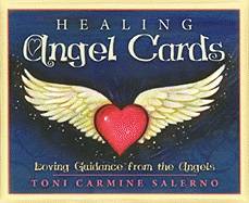 Healing angel cards / Loving Guidance from the Angels